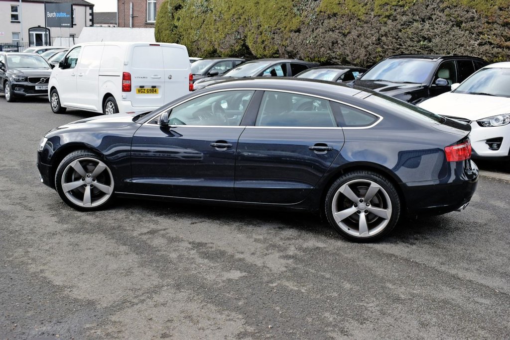 Used Audi A5 2014 for sale - 78068925: Photo 11