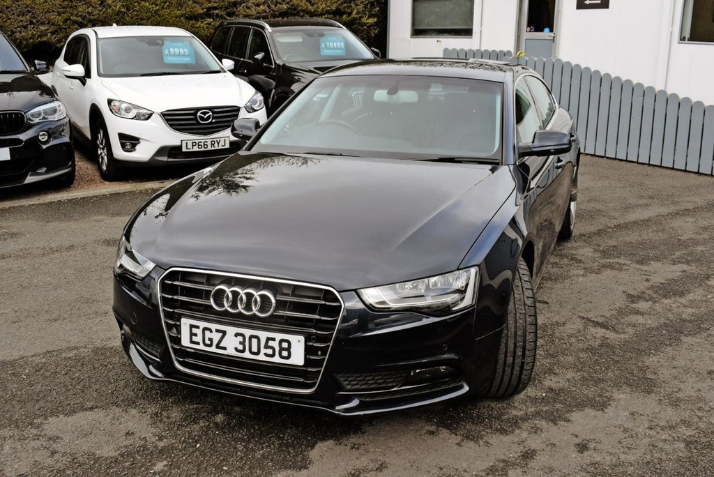 Used Audi A5 2014 for sale - 78068925: Photo 13