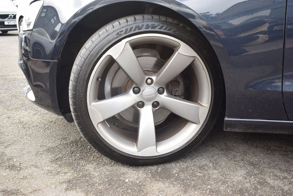 Used Audi A5 2014 for sale - 78068925: Photo 14