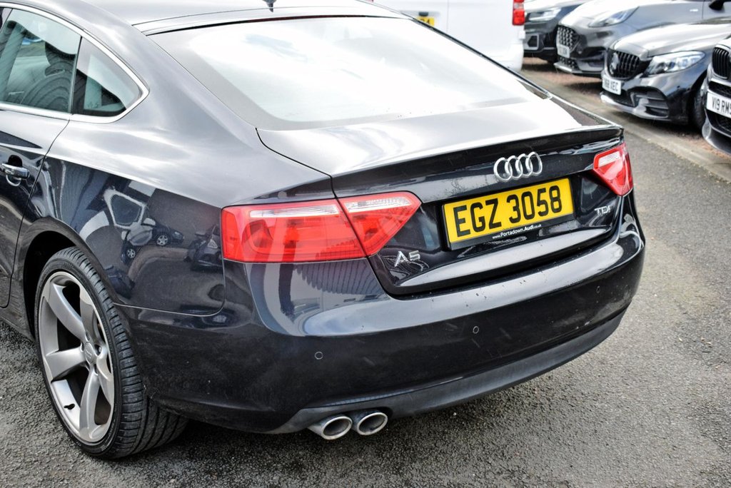 Used Audi A5 2014 for sale - 78068925: Photo 15