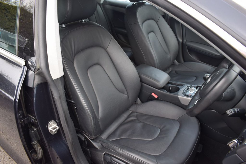 Used Audi A5 2014 for sale - 78068925: Photo 17