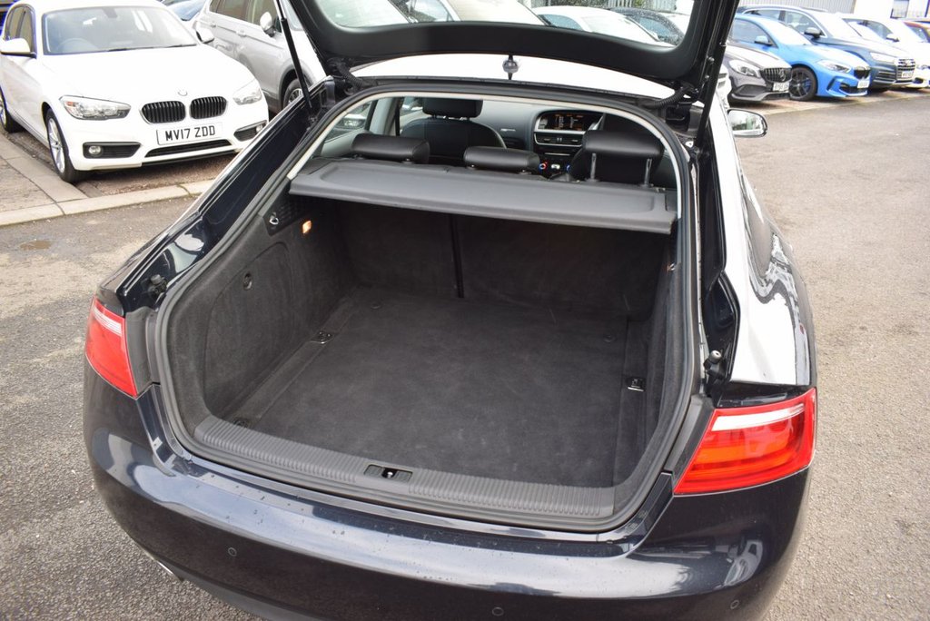 Used Audi A5 2014 for sale - 78068925: Photo 19