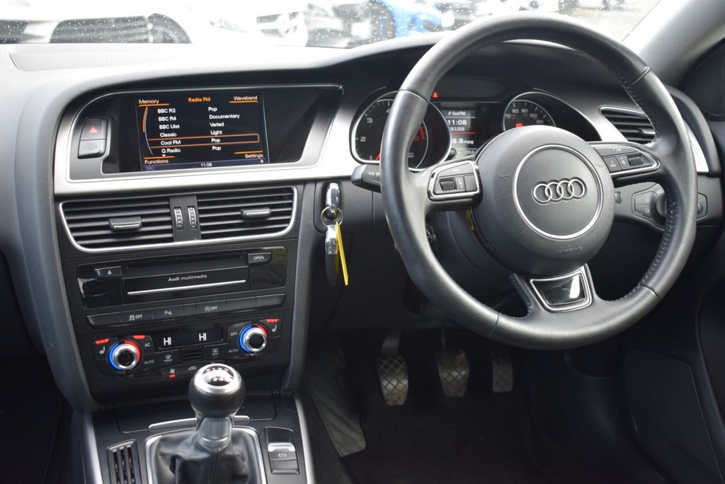 Used Audi A5 2014 for sale - 78068925: Photo 21