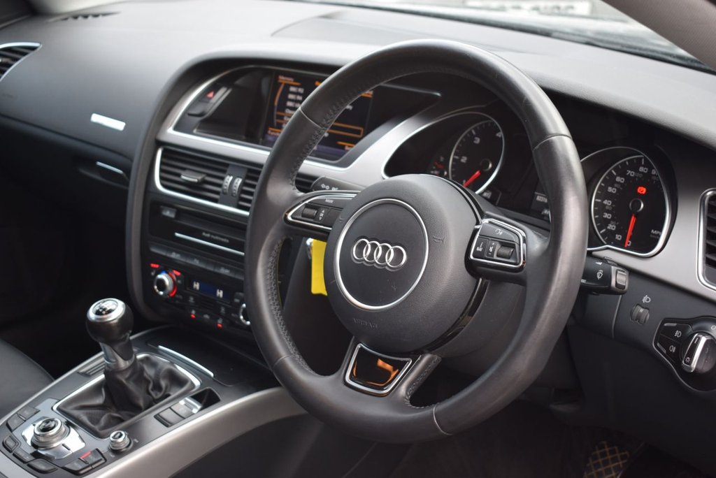 Used Audi A5 2014 for sale - 78068925: Photo 22