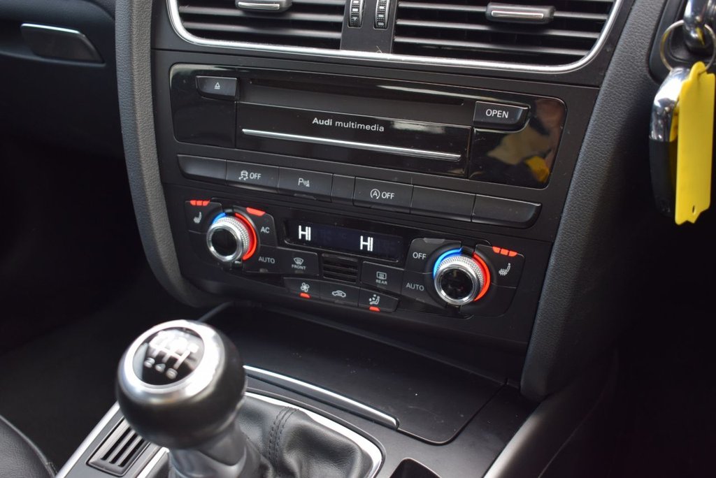 Used Audi A5 2014 for sale - 78068925: Photo 23