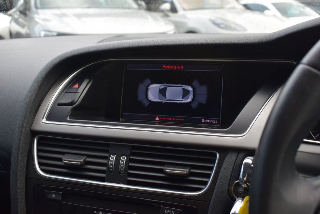 Used Audi A5 2014 for sale - 78068925: Photo 25