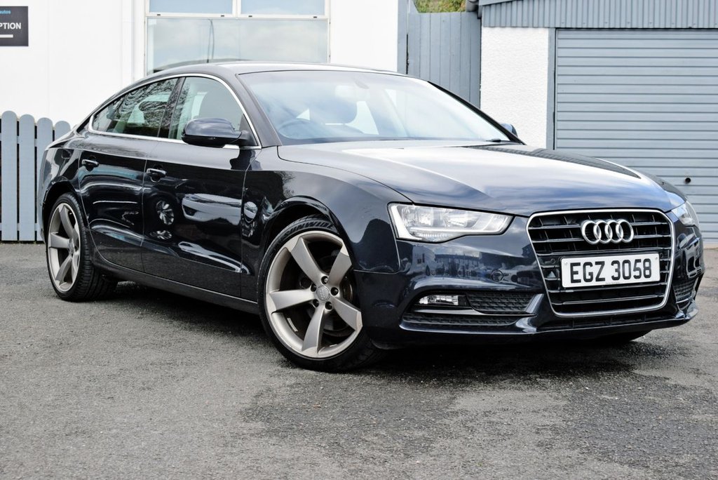 Used Audi A5 2014 for sale - 78068925: Photo 4