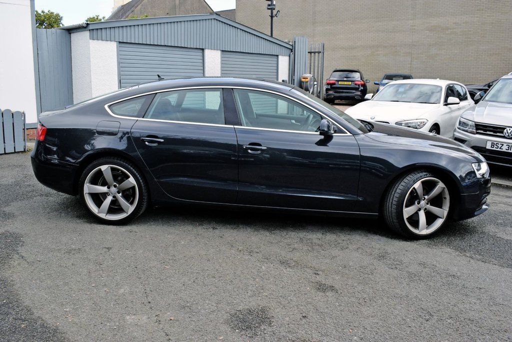 Used Audi A5 2014 for sale - 78068925: Photo 7