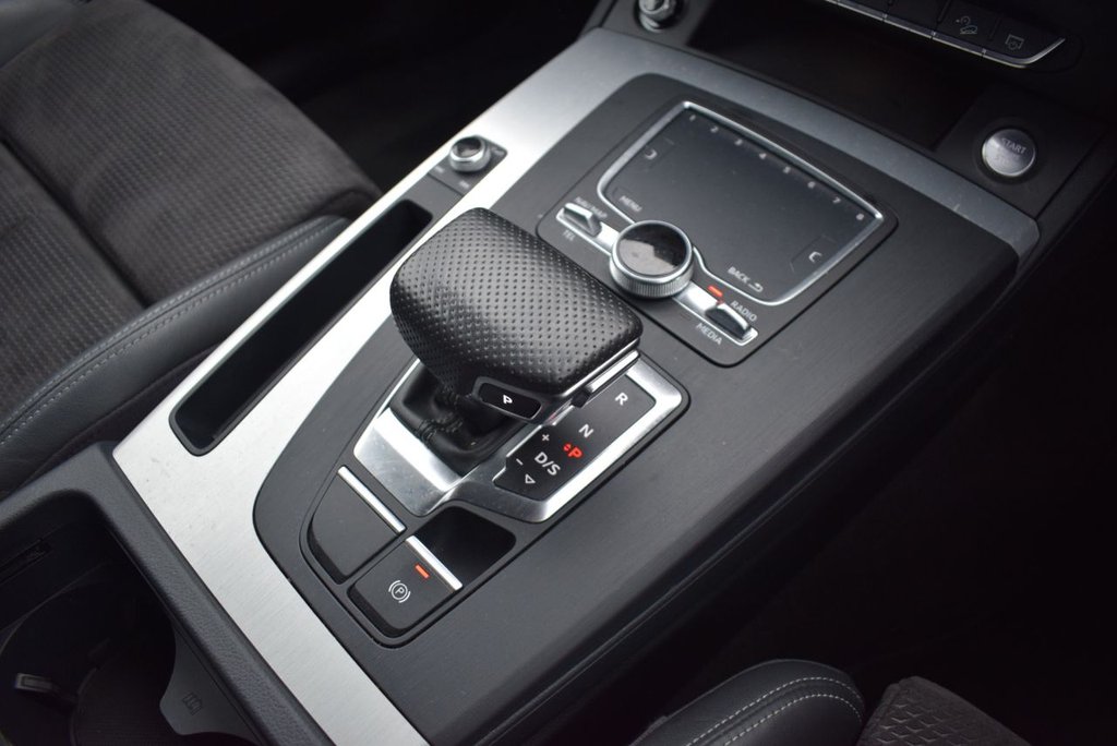 Used Audi Q5 2017 for sale - 76147314: Photo 16