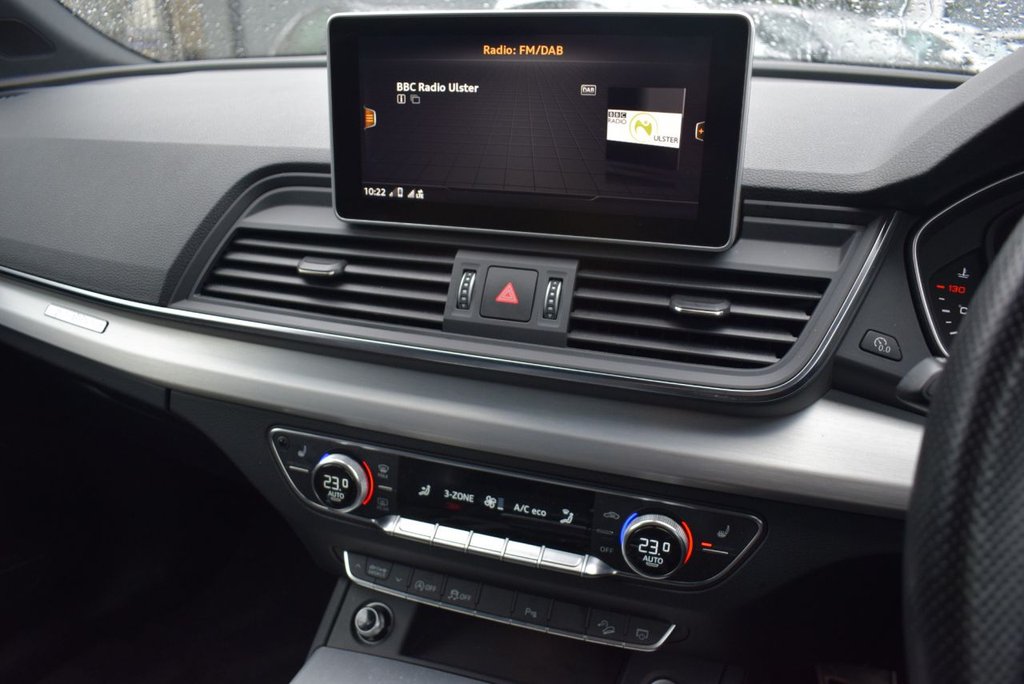 Used Audi Q5 2017 for sale - 76147314: Photo 17