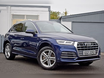 Audi - Q5