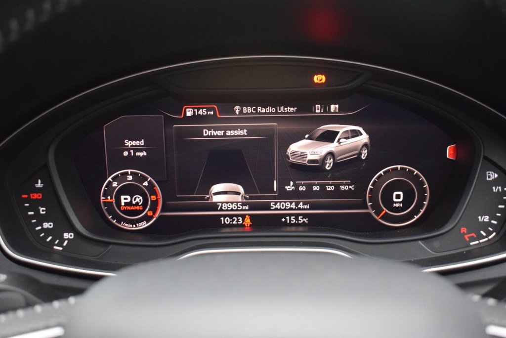 Used Audi Q5 2017 for sale - 76147314: Photo 20
