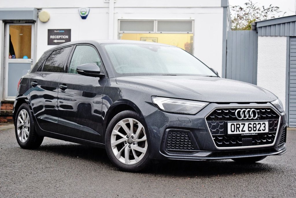 Used Audi A1 2019 for sale - 77287626: Photo 1