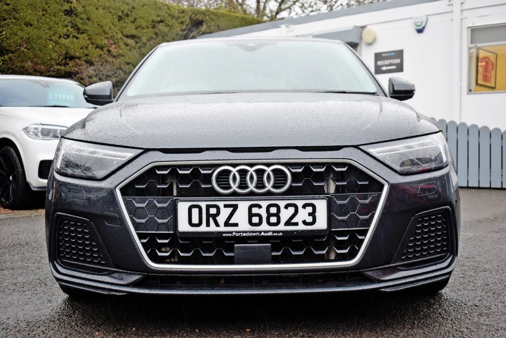 Used Audi A1 2019 for sale - 77287626: Photo 10