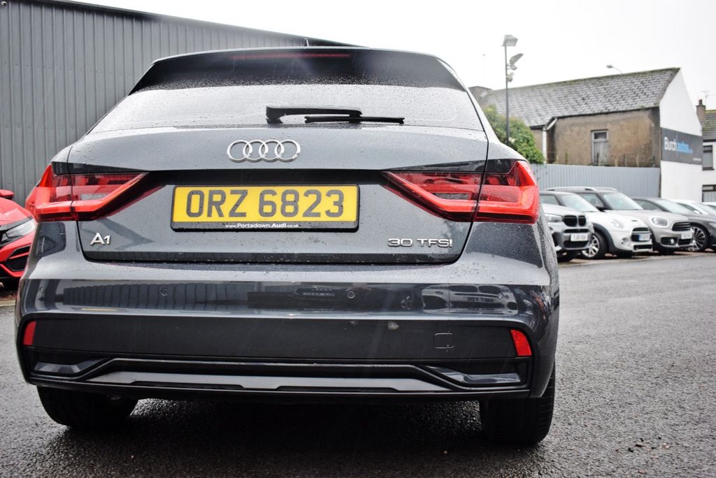 Used Audi A1 2019 for sale - 77287626: Photo 12