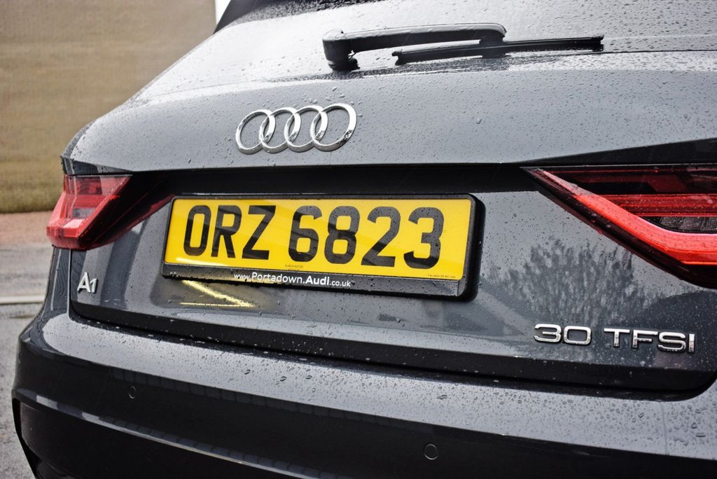 Used Audi A1 2019 for sale - 77287626: Photo 13
