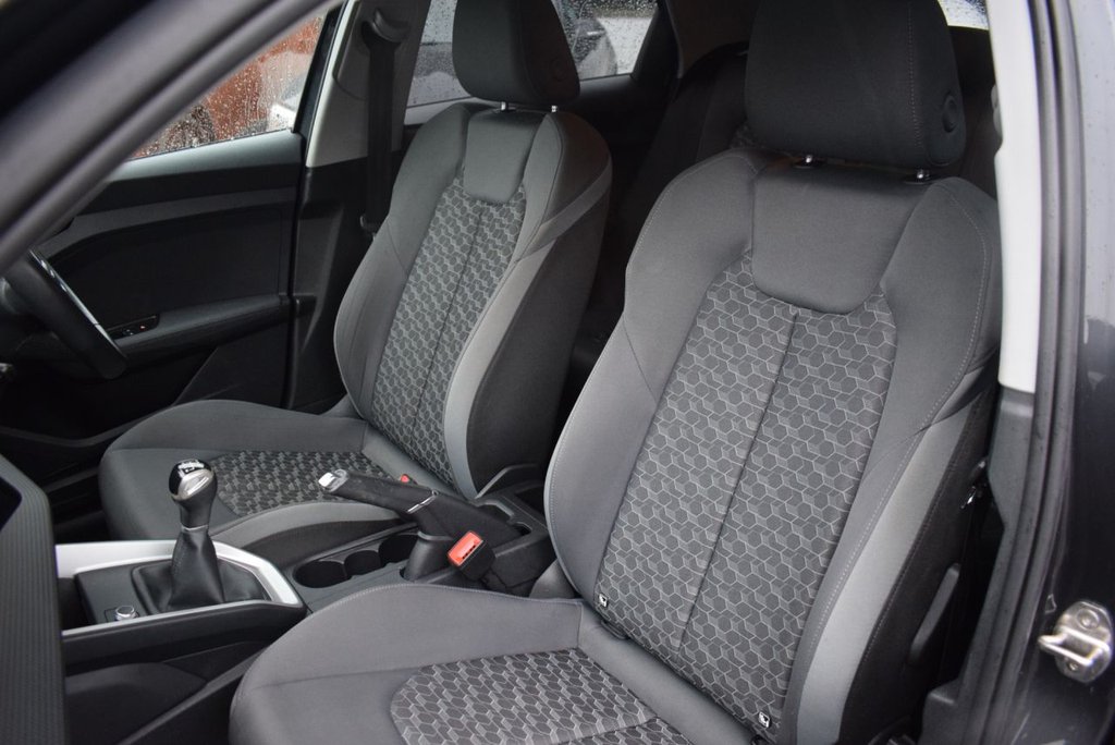 Used Audi A1 2019 for sale - 77287626: Photo 14