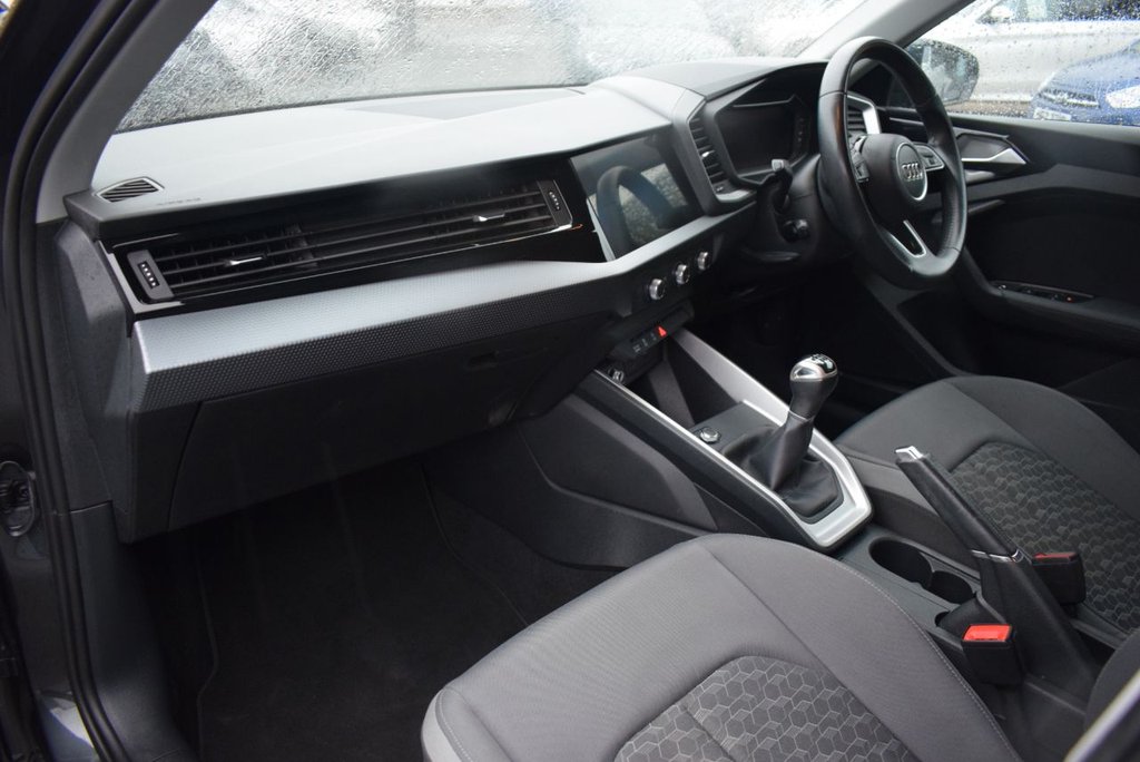 Used Audi A1 2019 for sale - 77287626: Photo 15