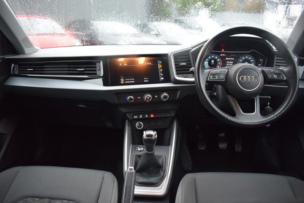 Used Audi A1 2019 for sale - 77287626: Photo 16