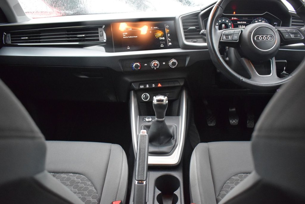 Used Audi A1 2019 for sale - 77287626: Photo 17