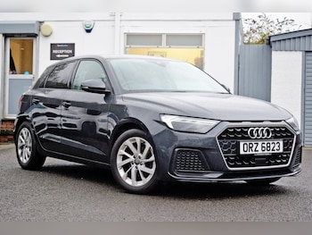 Audi A1 feature image