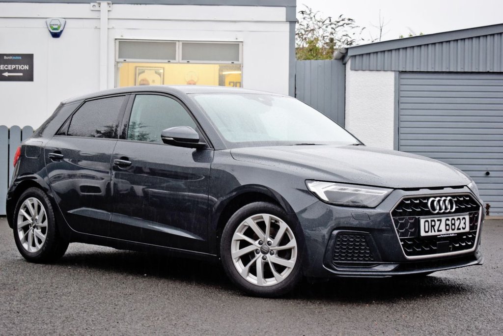 Used Audi A1 2019 for sale - 77287626: Photo 2