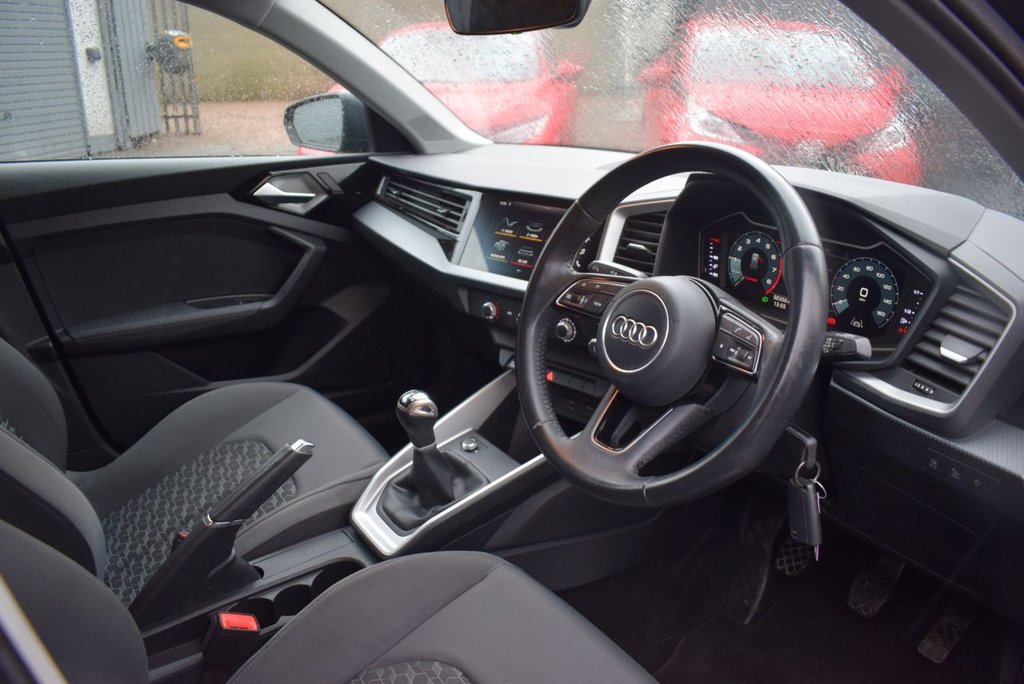 Used Audi A1 2019 for sale - 77287626: Photo 22