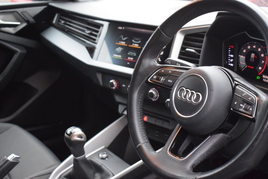 Used Audi A1 2019 for sale - 77287626: Photo 23