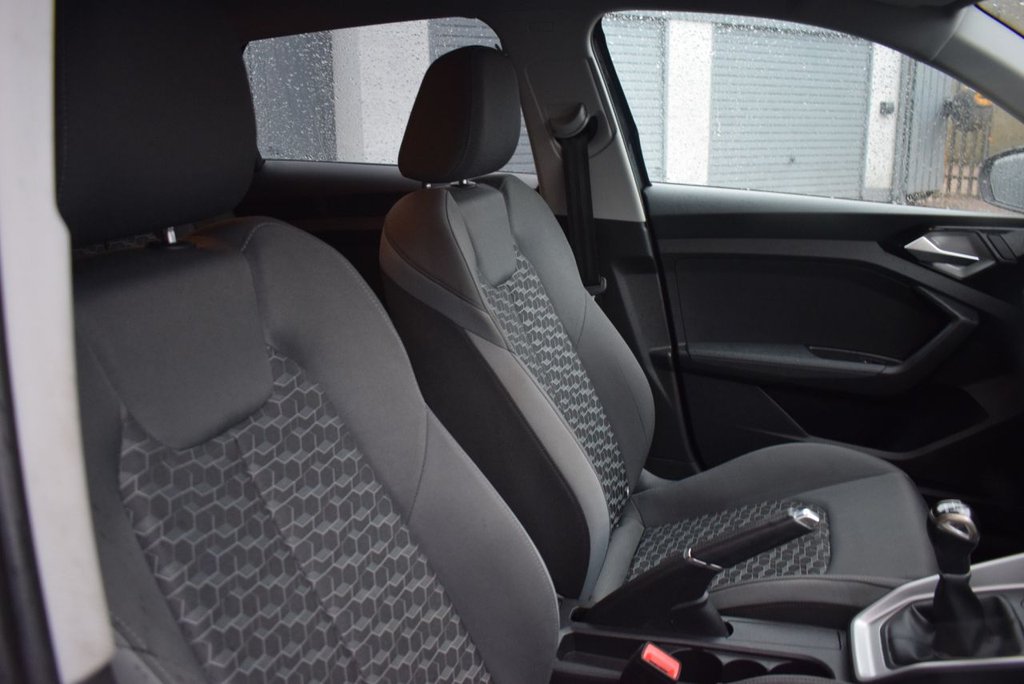 Used Audi A1 2019 for sale - 77287626: Photo 24