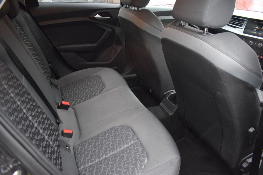 Used Audi A1 2019 for sale - 77287626: Photo 25