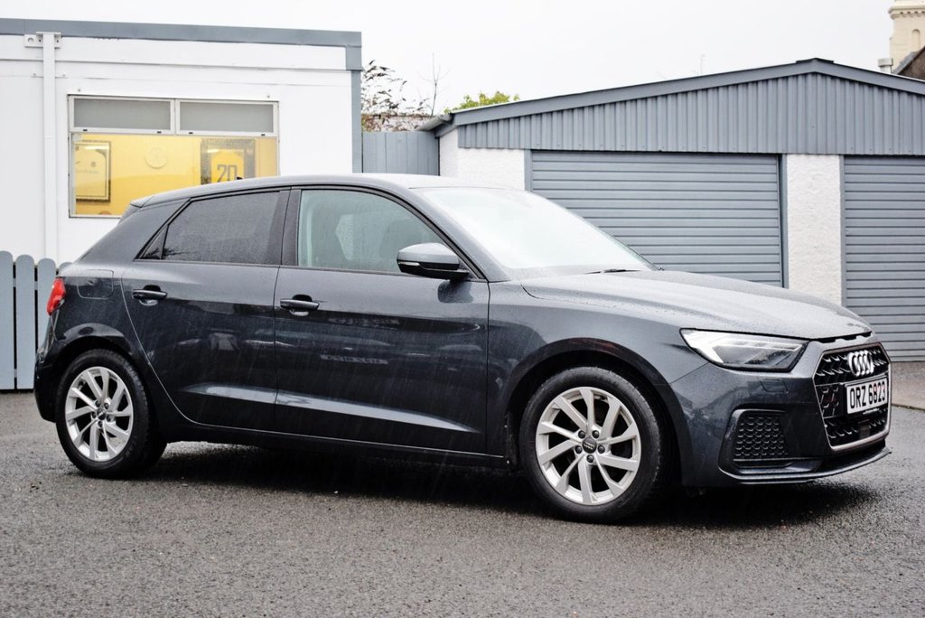 Used Audi A1 2019 for sale - 77287626: Photo 3