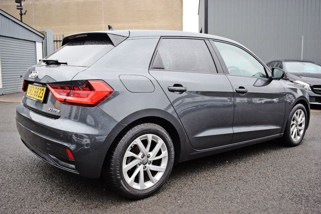 Used Audi A1 2019 for sale - 77287626: Photo 4