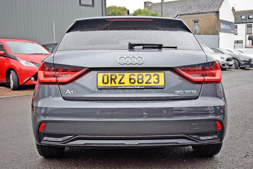 Used Audi A1 2019 for sale - 77287626: Photo 5