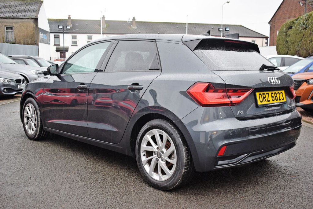 Used Audi A1 2019 for sale - 77287626: Photo 6
