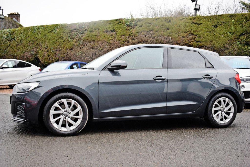 Used Audi A1 2019 for sale - 77287626: Photo 7