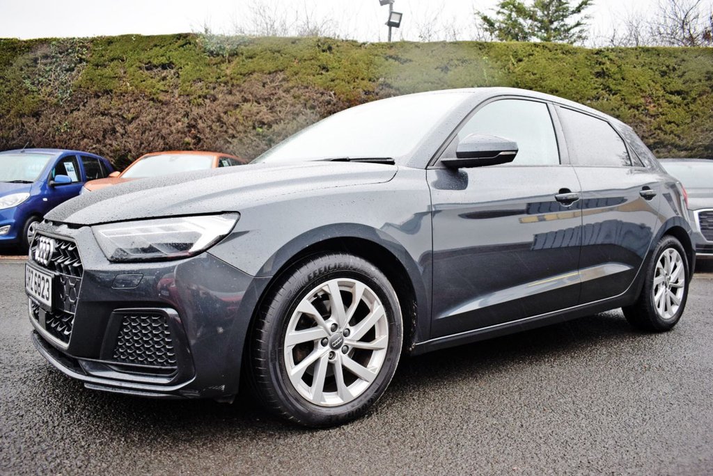 Used Audi A1 2019 for sale - 77287626: Photo 8