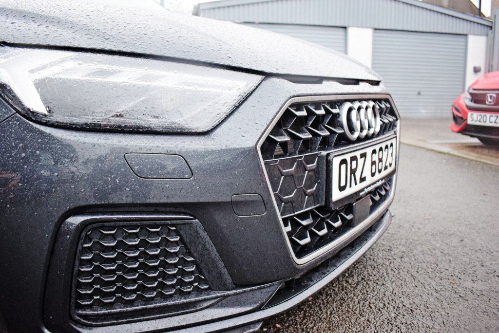 Used Audi A1 2019 for sale - 77287626: Photo 9