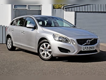 2012 (Z2) - 1.6 D2 ES Estate 5dr Diesel Manual Euro 5 (s/s) (115 ps)