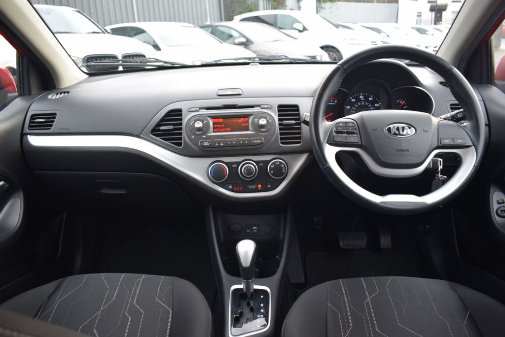 Used Kia Picanto 2016 for sale - 76686081: Photo 16