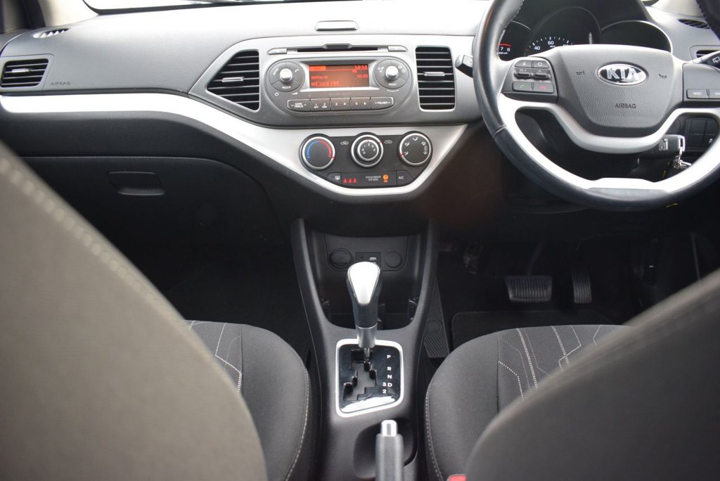 Used Kia Picanto 2016 for sale - 76686081: Photo 17