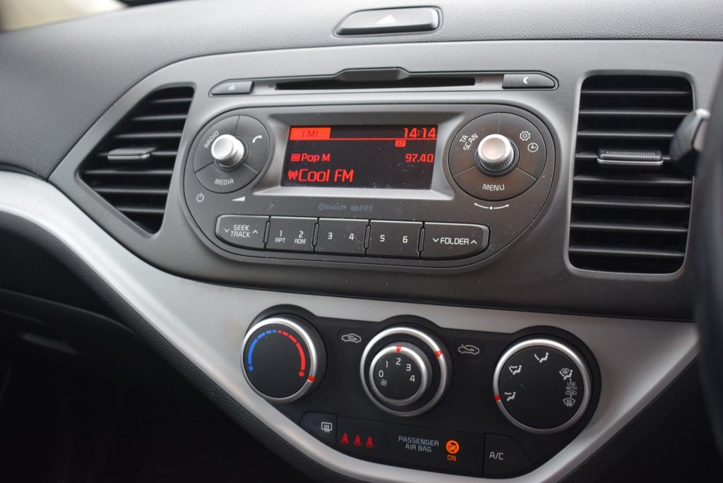 Used Kia Picanto 2016 for sale - 76686081: Photo 19