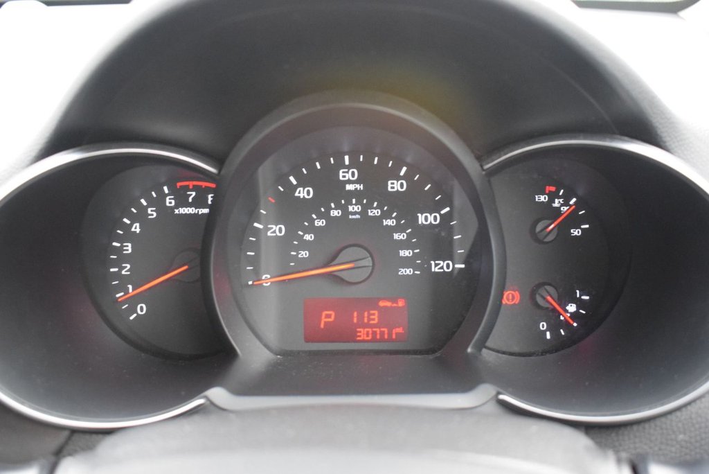 Used Kia Picanto 2016 for sale - 76686081: Photo 20