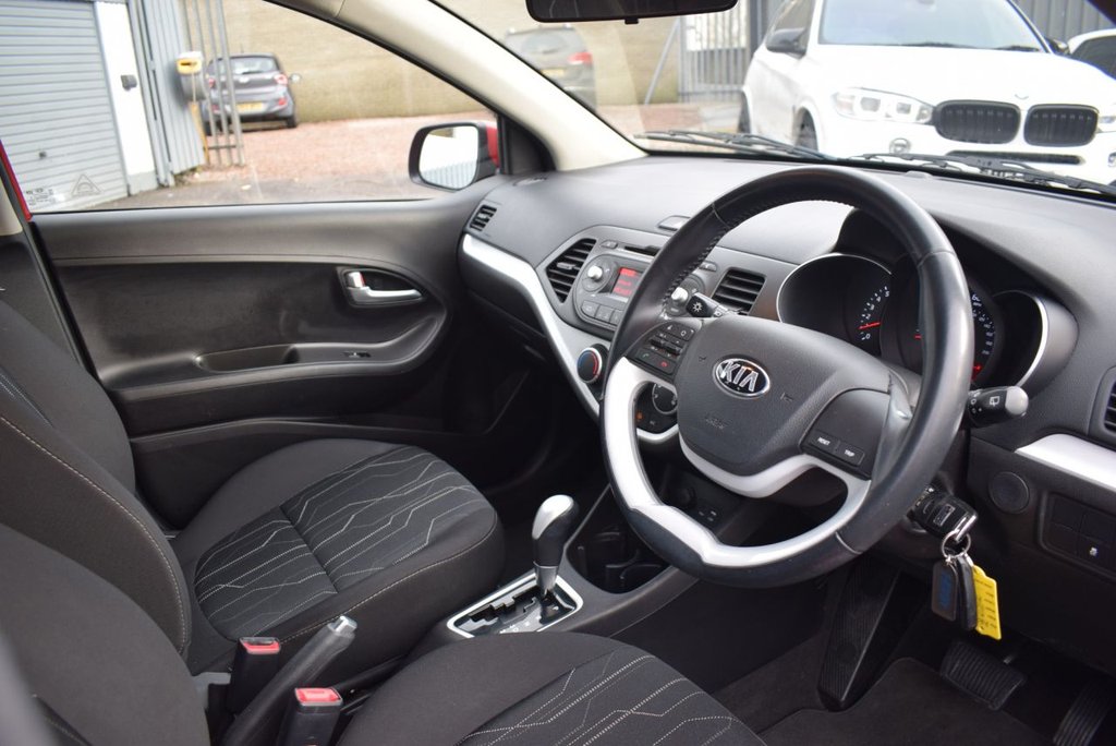 Used Kia Picanto 2016 for sale - 76686081: Photo 21