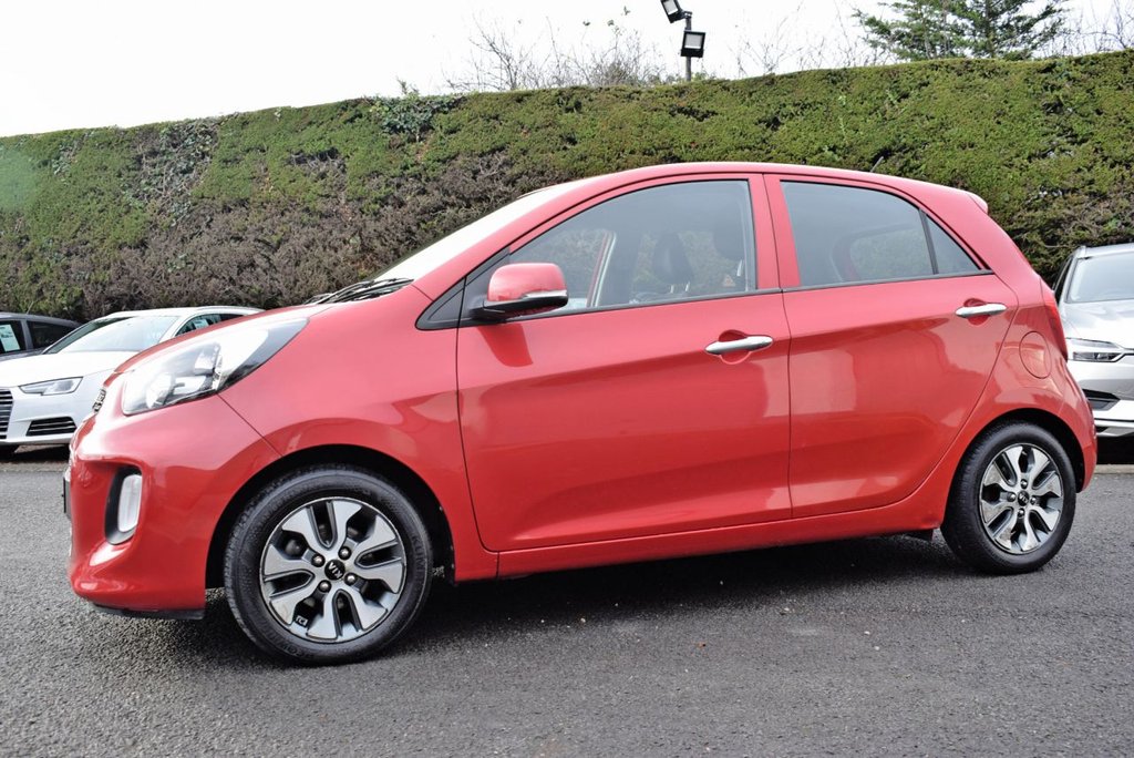 Used Kia Picanto 2016 for sale - 76686081: Photo 6