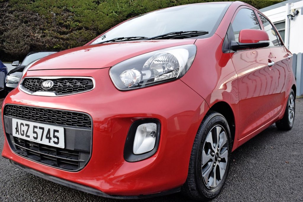 Used Kia Picanto 2016 for sale - 76686081: Photo 7
