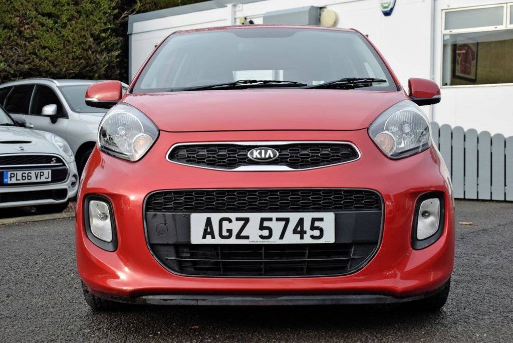 Used Kia Picanto 2016 for sale - 76686081: Photo 9