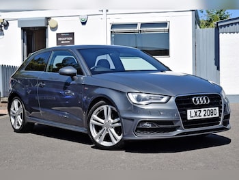 Audi - A3