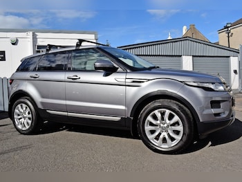 Used Land Rover Range Rover Evoque 2014 for sale - 76210099: Photo