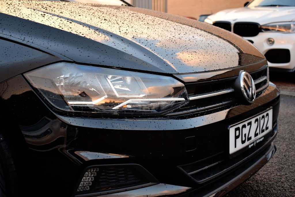 Used Volkswagen Polo 2019 for sale - 76685954: Photo 11