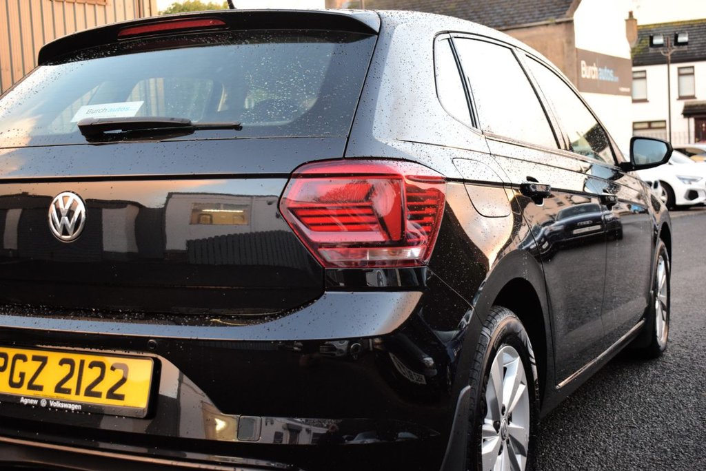 Used Volkswagen Polo 2019 for sale - 76685954: Photo 13